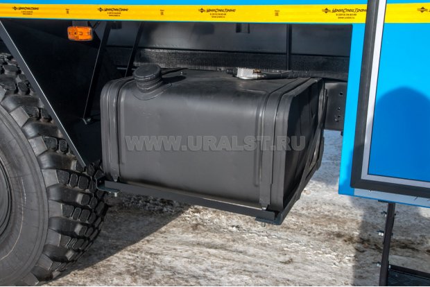 Топливный бак