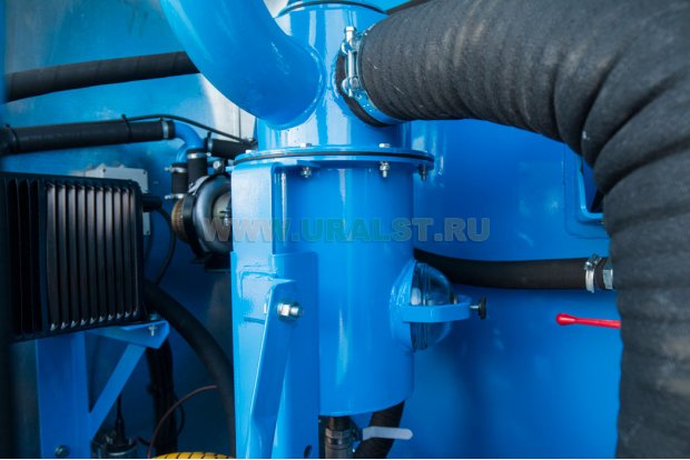 Влагоотделитель