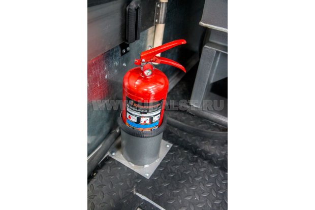 Огнетушитель