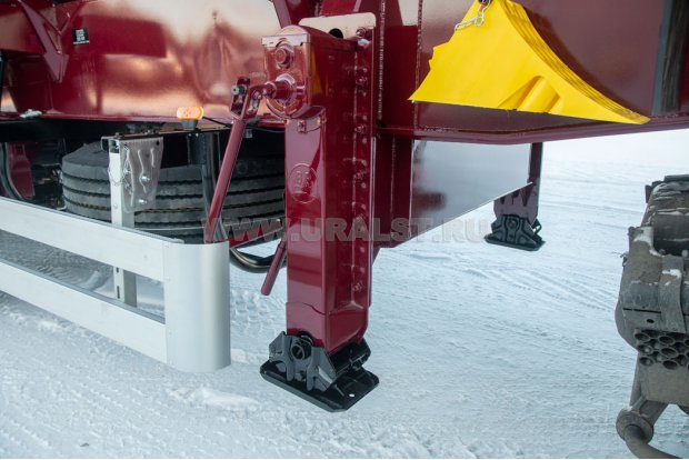 Опорное устройство