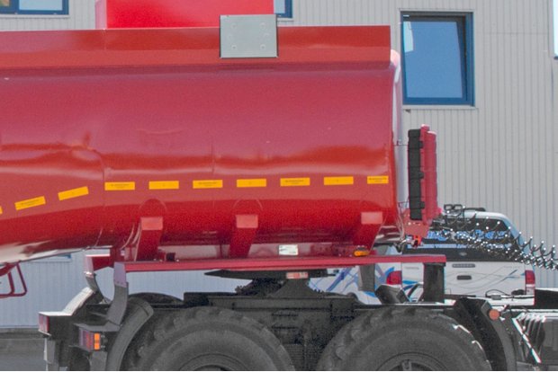 Шкворневой узел