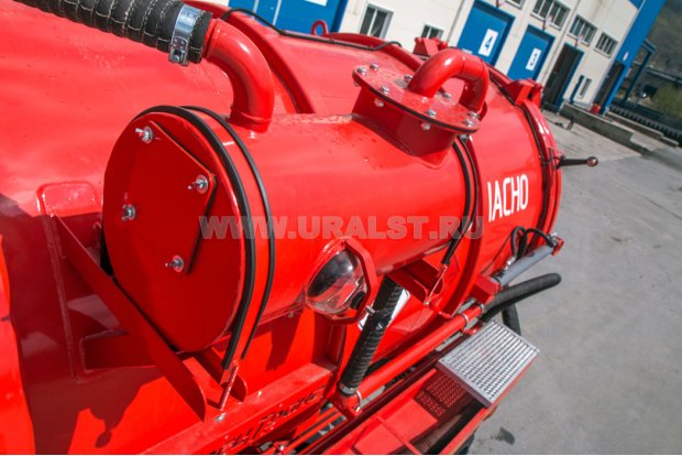 Влагоотделитель