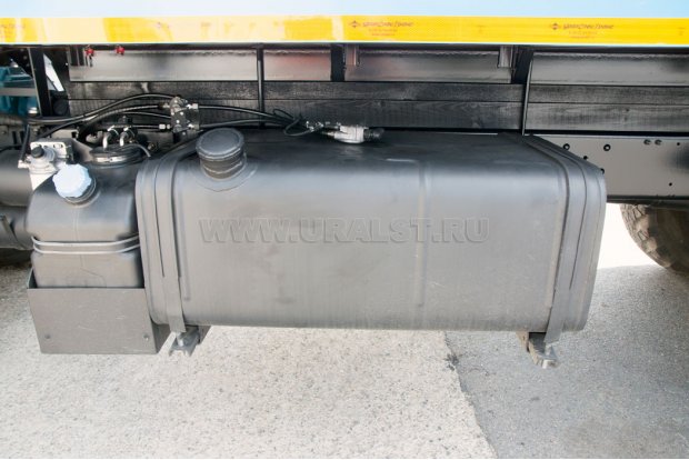 Топливный бак