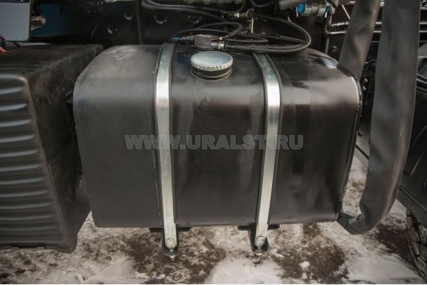 Топливный бак