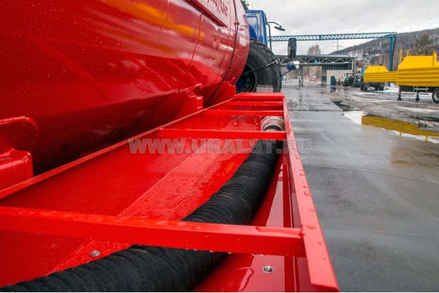 Пенал для рукавов