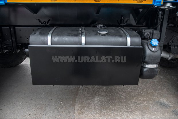 Топливный бак
