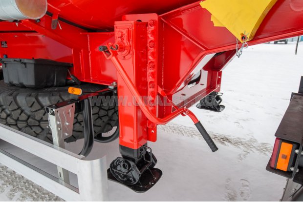 Опорное устройство