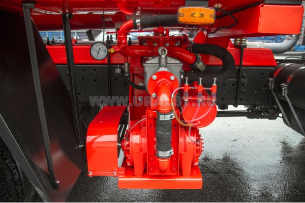 Насосная установка