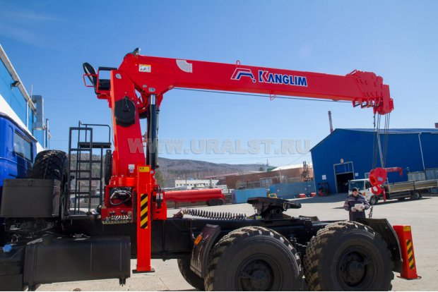 КМУ KANGLIM KS-2056