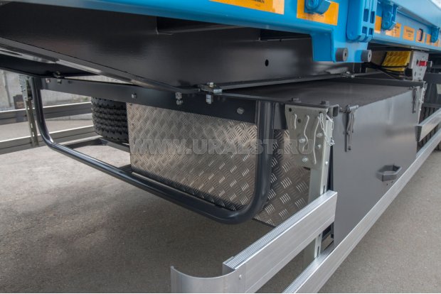 Корзина ДЗК