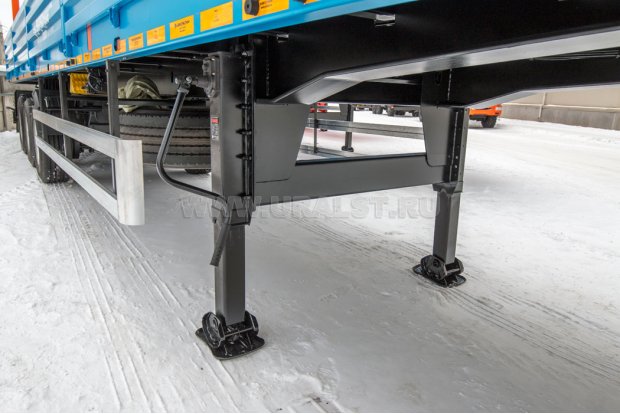 Опорное устройство