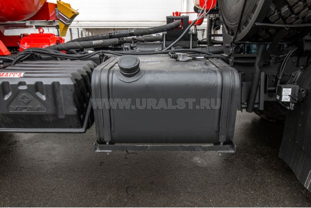 Топливный бак