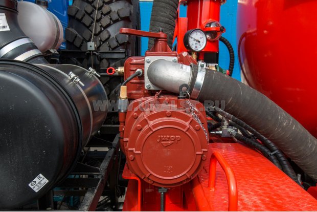 Насосная установка