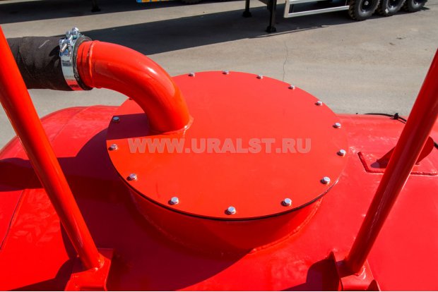 Головина люка-лаза