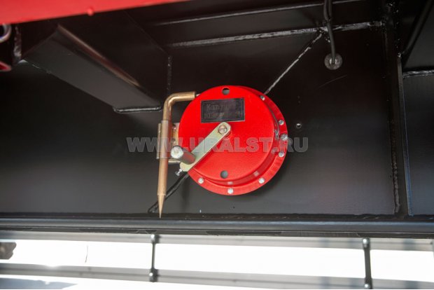 Катушка заземления