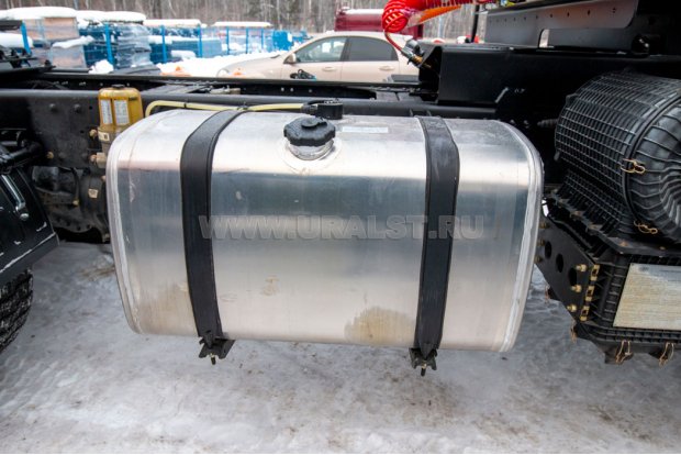 Топливный бак