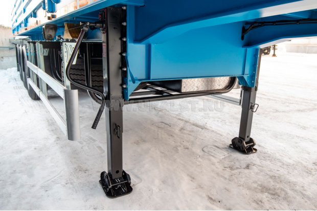 Опорное устройство