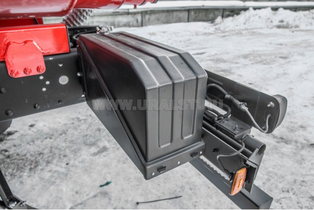 Инструментальный ящик