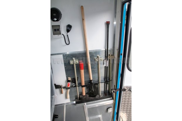 Шанцевый инструмент