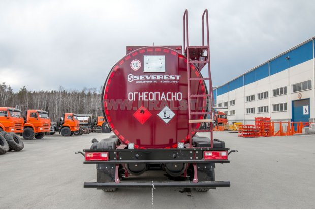  ППЦ 32К-42ЛЛ-4Н SAF SEVEREST