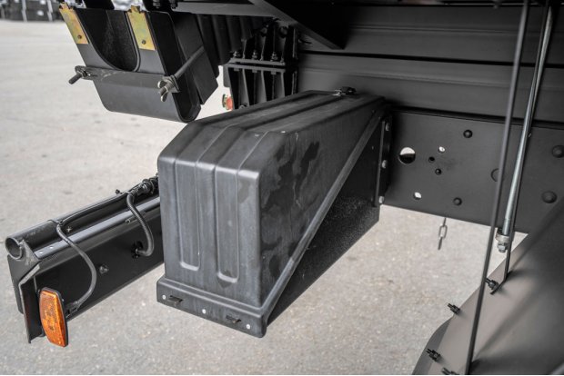 Инструментальный ящик