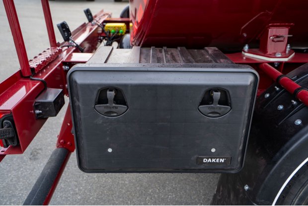 Инструментальный ящик