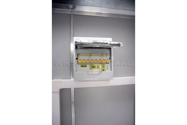 Электрощит