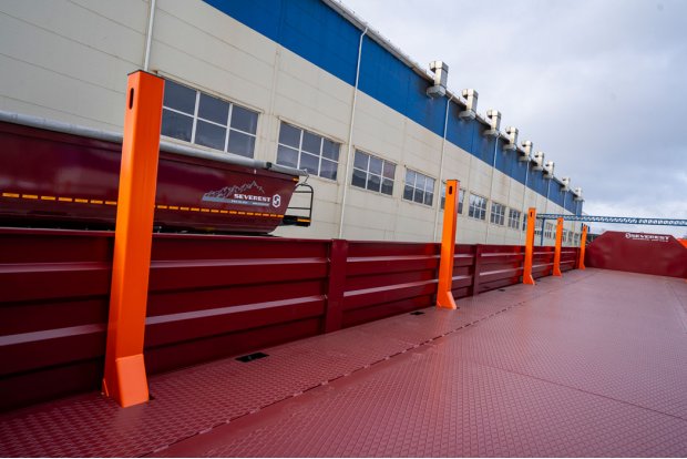 Выдвижные коники