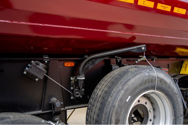 Лебедка ДЗК