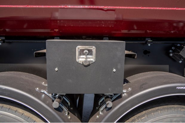 Инструментальный ящик