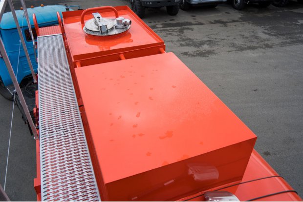 Расширительный короб 