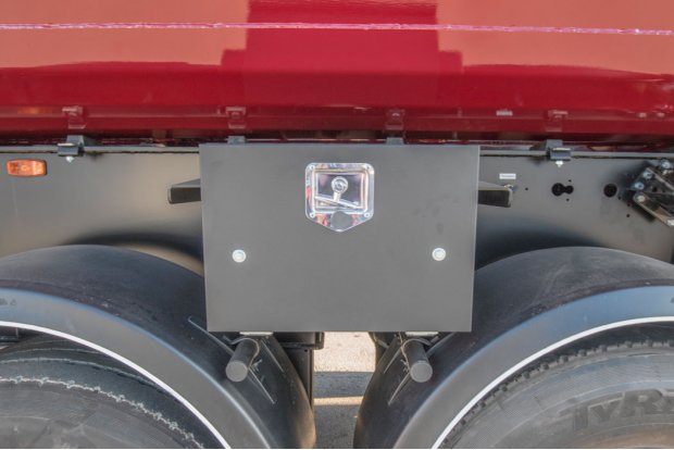 Инструментальный ящик