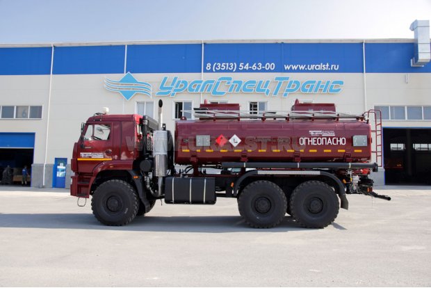 АТЗ-16-2 УСТ-5453