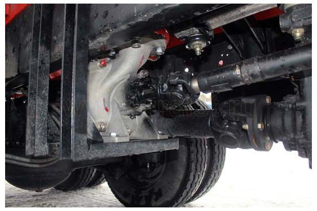 Насосная установка АТЗ