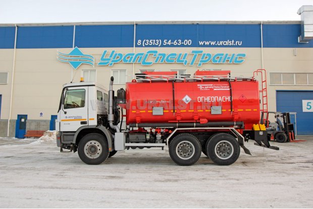 АТЗ-20-2 УСТ-5453