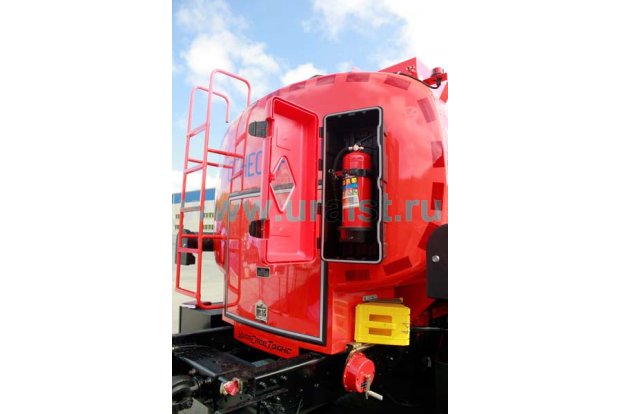 Огнетушитель