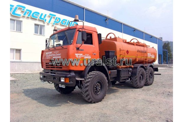 АТЗ-12 2 отсека