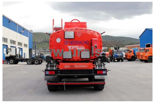 ППЦ 30-32Л-3Н (BPW) УСТ-94651