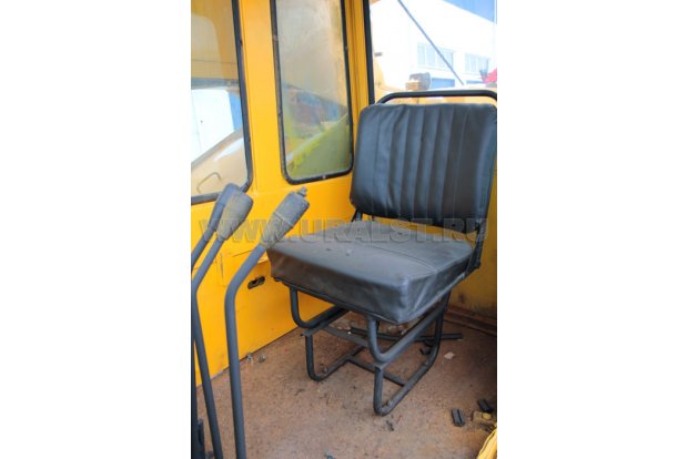 Сиденье крановщика