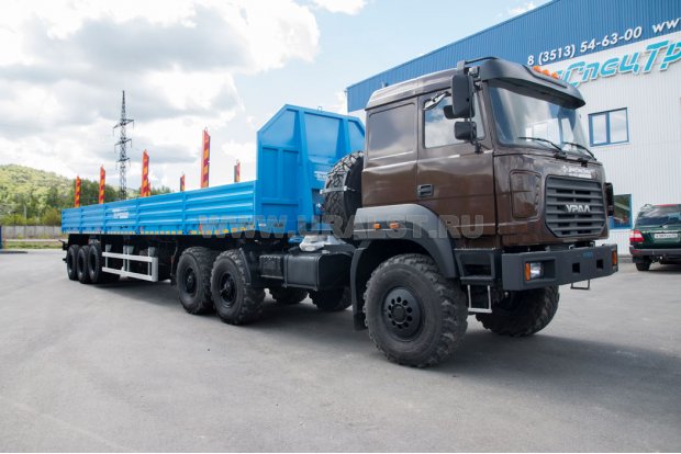 Полуприцеп контейнеровоз ППК 40-34ДЛ-13КБ BPW УСТ-94651