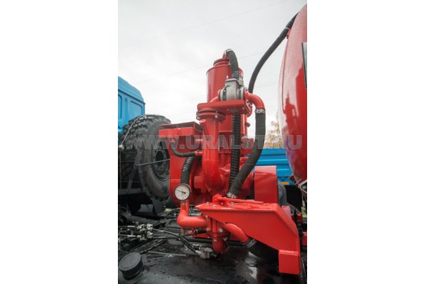 Насос ВК-6М2Н