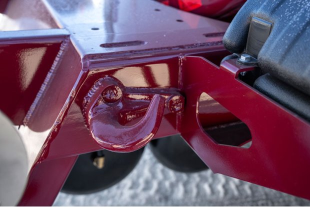 Буксировочная петля