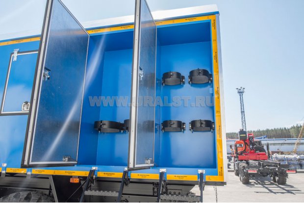 Нищи баллонов