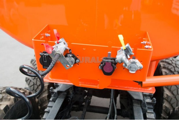 Пневмо электро разъемы ППЦ