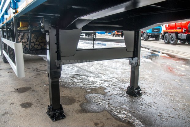 Опорное устройство