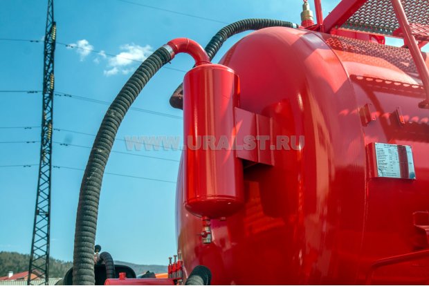 Влагоотделитель