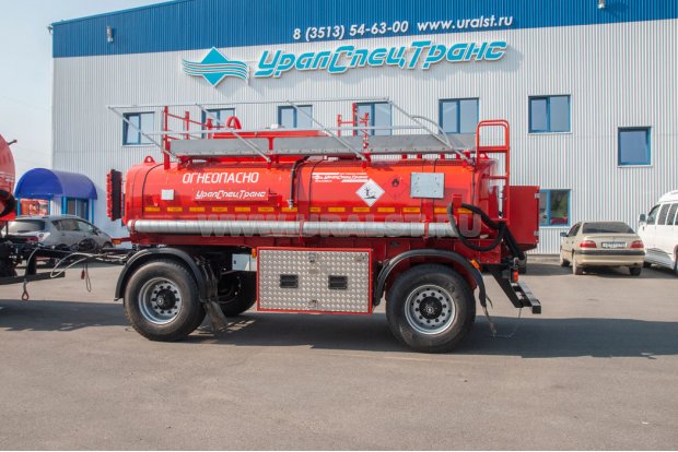 ПЦ 10-21НУ УСТ