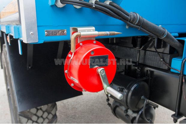 Катушка заземления