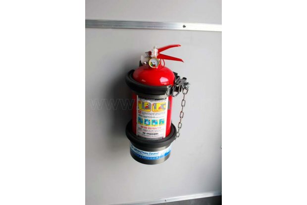 Огнетушитель