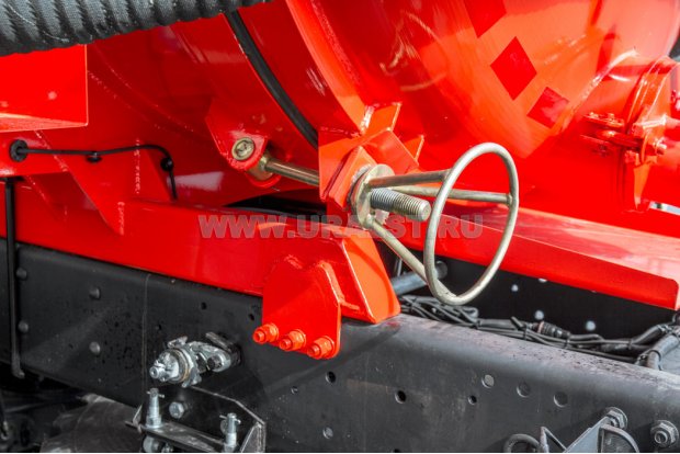 Запорная арматура